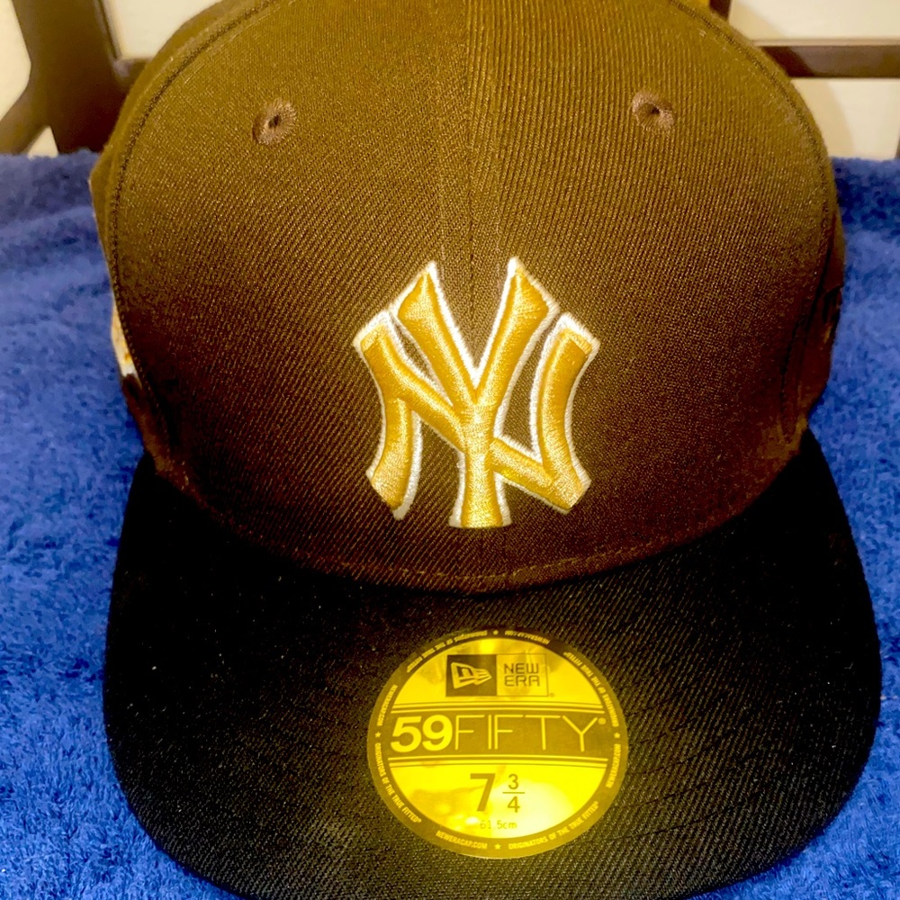 All Star Game Yankees fitted